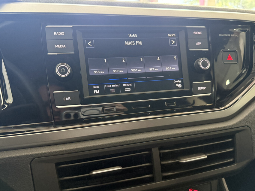 volkswagen nivus comfortline.