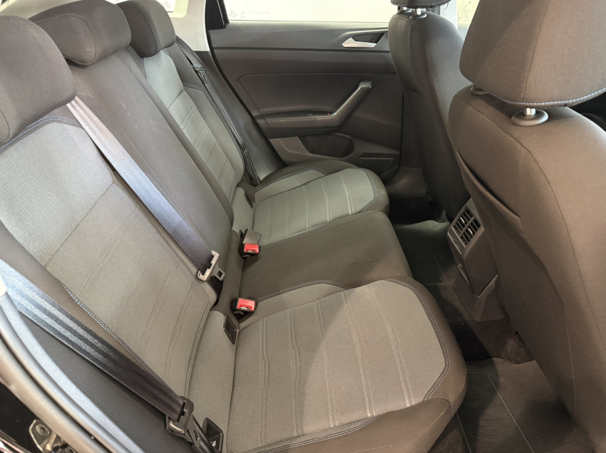 volkswagen nivus comfortline.