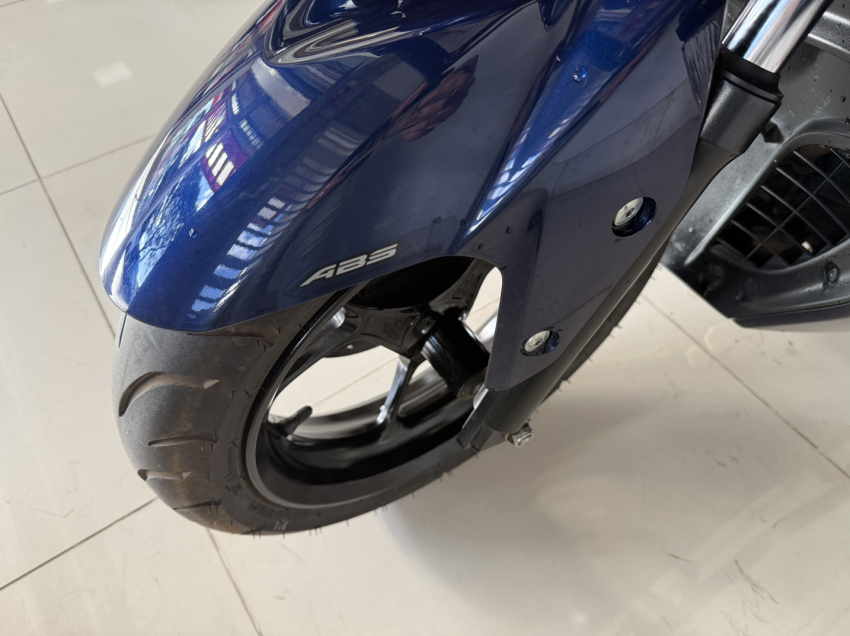 yamaha nmax 160 gasolina automatico 2022