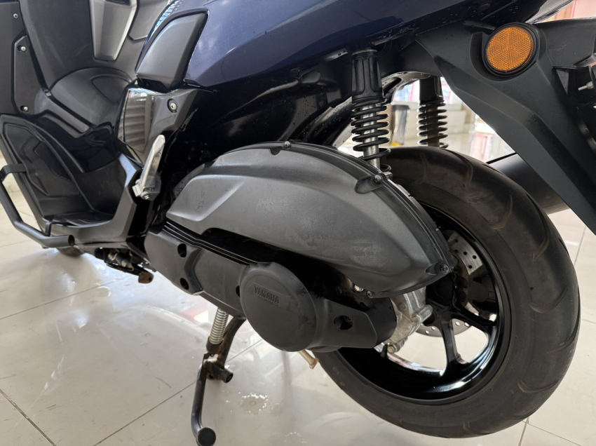 yamaha nmax 160 gasolina automatico 2022