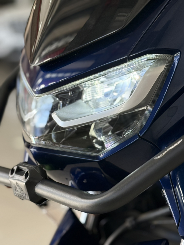 yamaha nmax 160 gasolina automatico 2022