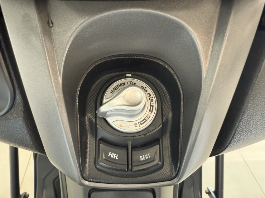 yamaha nmax 160 gasolina automatico 2022