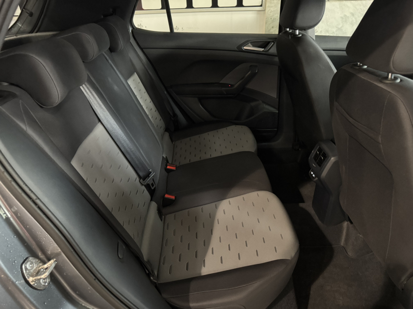 volkswagen t-cross 1.0 200 tsi total flex comfortline automatico 4p 2023