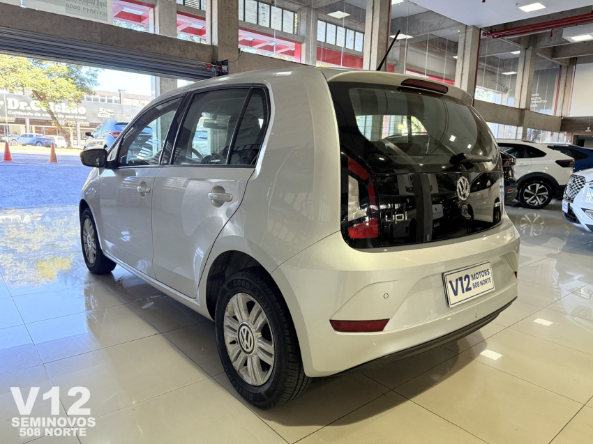 volkswagen up move tsi