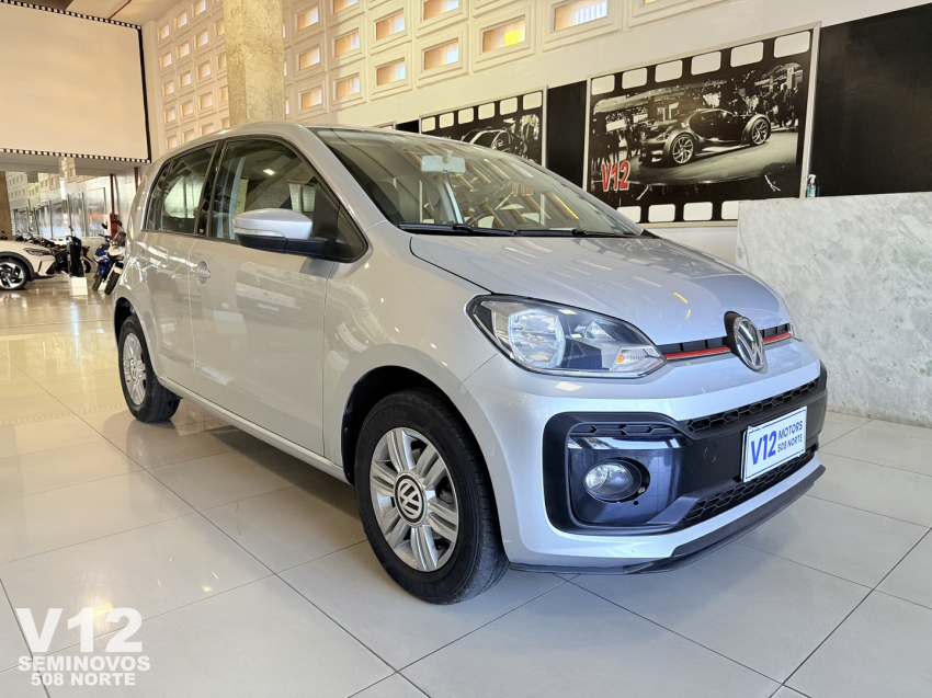 volkswagen up move tsi