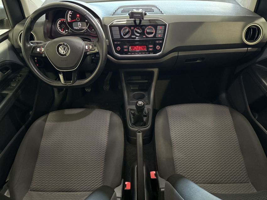 volkswagen up move tsi