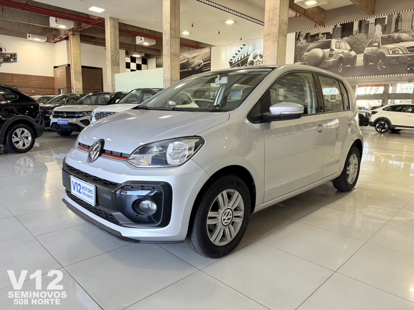 volkswagen up move tsi