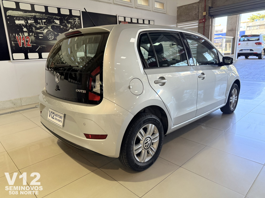 volkswagen up move tsi