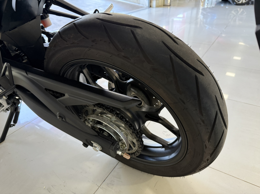 yamaha mt-03 abs 300 gasolina manual 2024