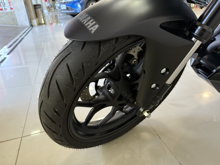 yamaha mt-03 abs 300 gasolina manual 2024