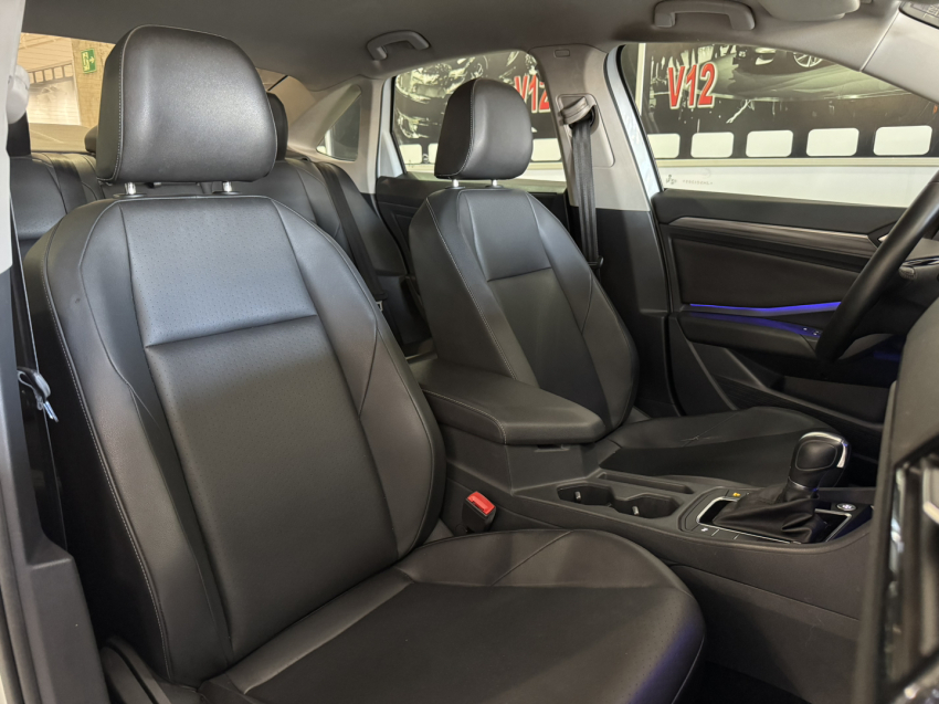 volkswagen jetta 1.4 250 tsi total flex comfortline tiptronic 4p automatico 2018