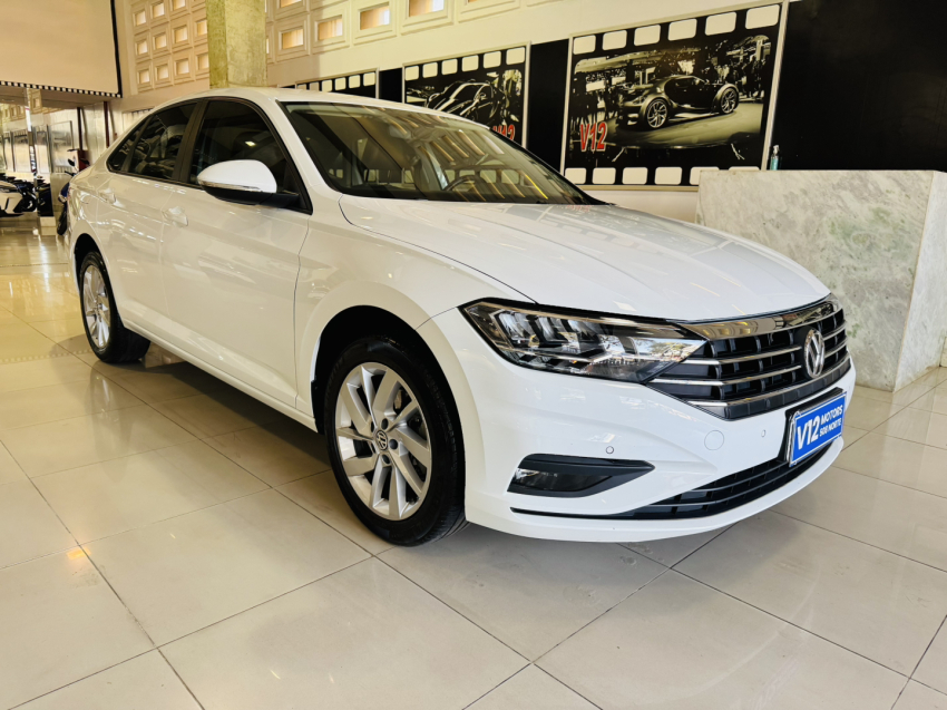 volkswagen jetta 1.4 250 tsi total flex comfortline tiptronic 4p automatico 2018