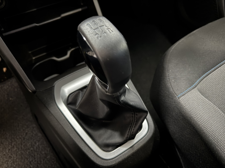 citroen c3 1.0 firefly flex feel manual 4p 2024