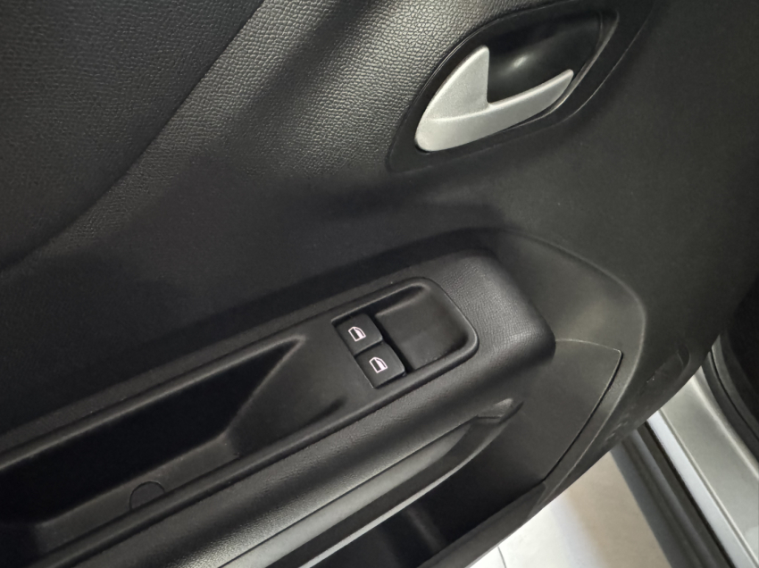 citroen c3 1.0 firefly flex feel manual 4p 2024