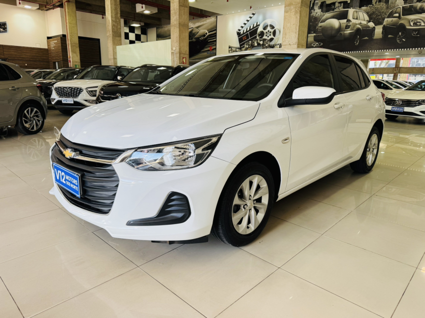 chevrolet onix 1.0 flex lt manual 4p 2022