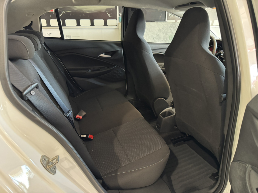chevrolet onix 1.0 flex lt manual 4p 2022