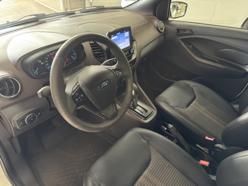 ford ka 1.5 ti-vct flex freestyle automatico 4p 2020