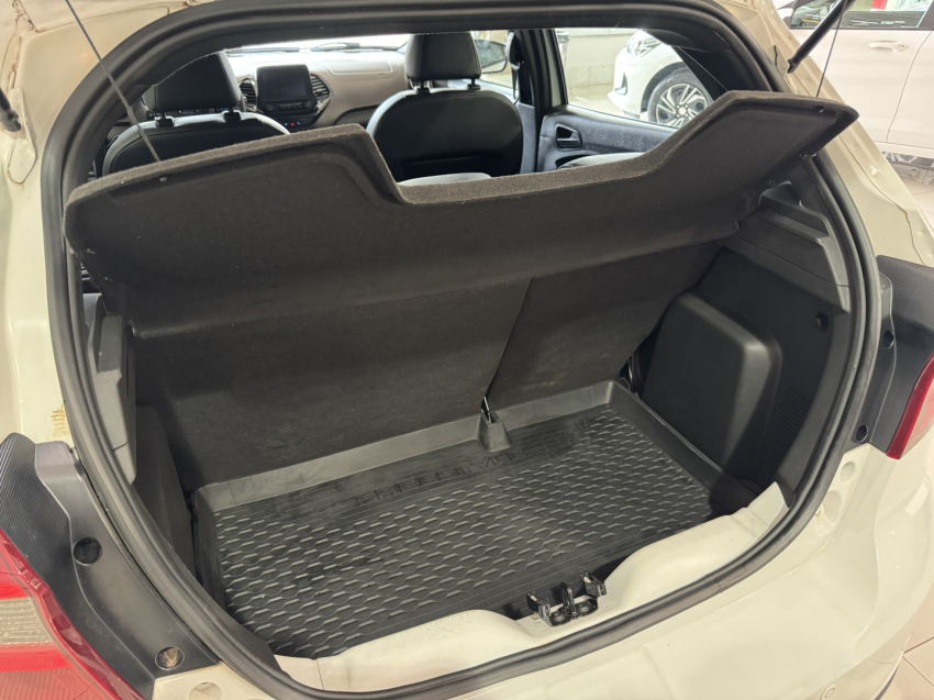 ford ka 1.5 ti-vct flex freestyle automatico 4p 2020