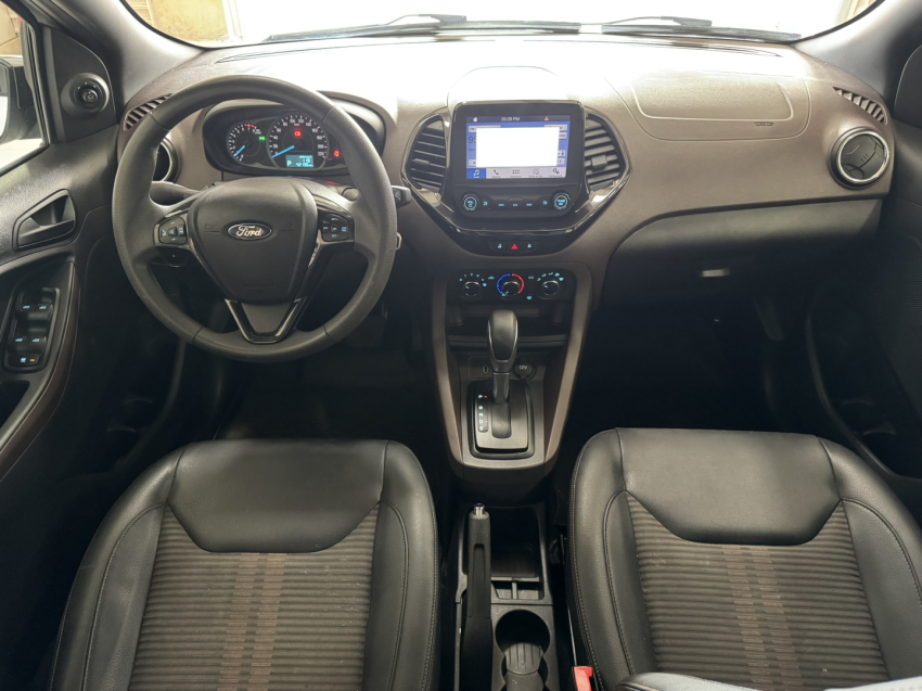 ford ka 1.5 ti-vct flex freestyle automatico 4p 2020