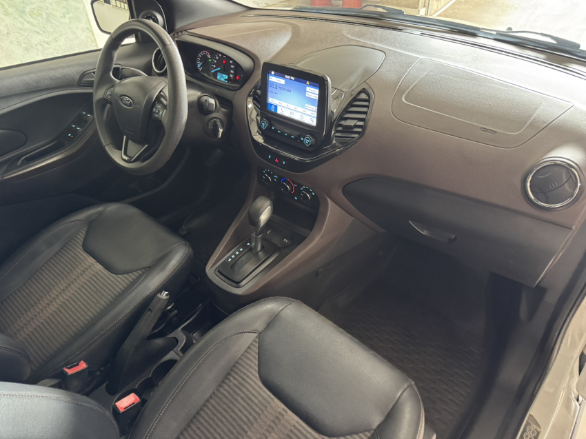 ford ka 1.5 ti-vct flex freestyle automatico 4p 2020