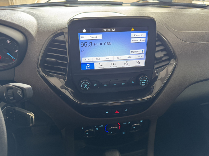 ford ka 1.5 ti-vct flex freestyle automatico 4p 2020