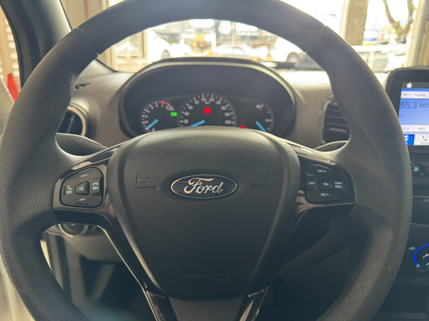 ford ka 1.5 ti-vct flex freestyle automatico 4p 2020