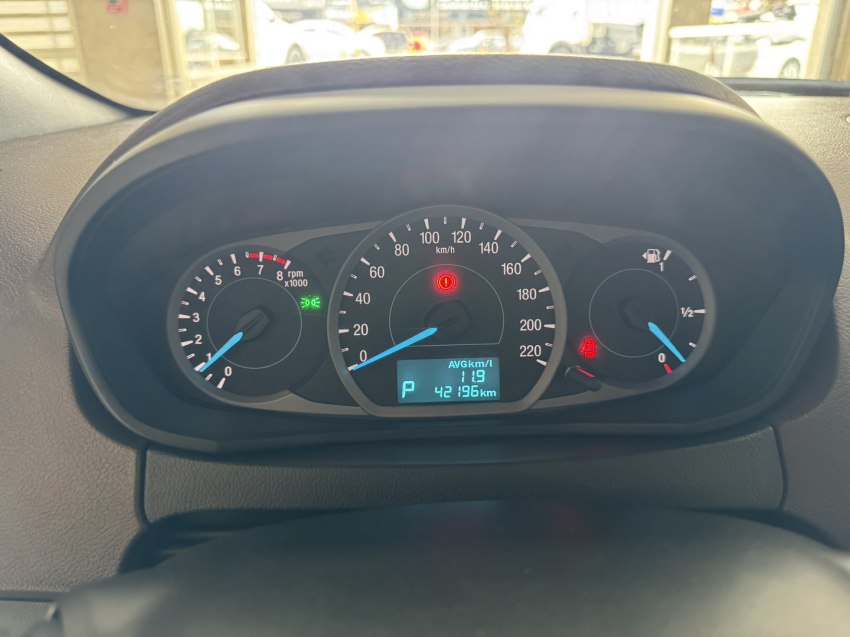 ford ka 1.5 ti-vct flex freestyle automatico 4p 2020