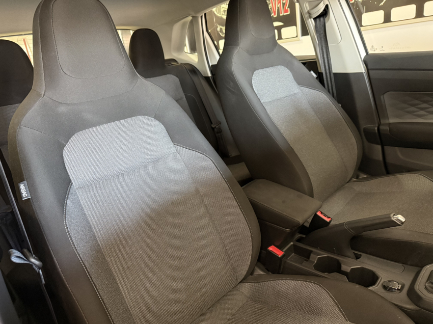 volkswagen polo 1.0 170 tsi comfortline automatico.