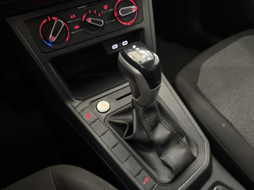 volkswagen polo 1.0 170 tsi comfortline automatico.
