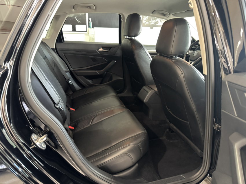 volkswagen jetta 1.4 250 tsi total flex tiptronic 4p automatico 2019