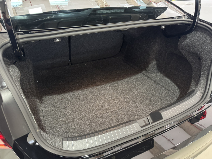 volkswagen jetta 1.4 250 tsi total flex tiptronic 4p automatico 2019