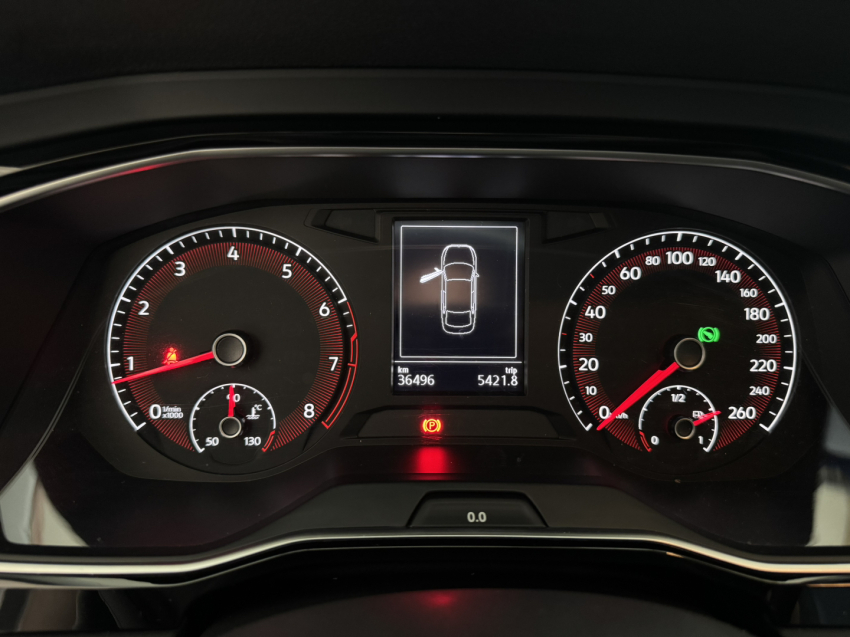 volkswagen jetta 1.4 250 tsi total flex tiptronic 4p automatico 2019