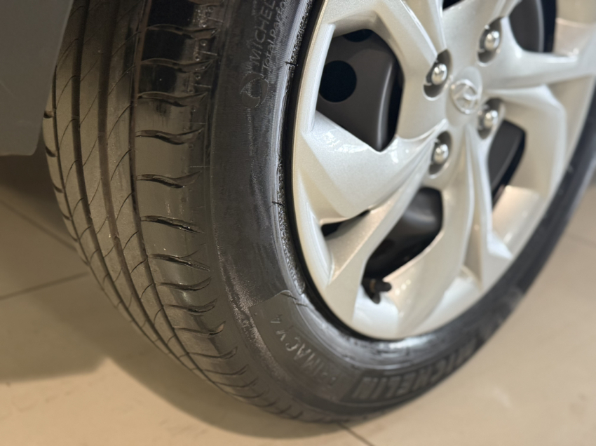 hyundai hb20 1.0 12v flex sense plus