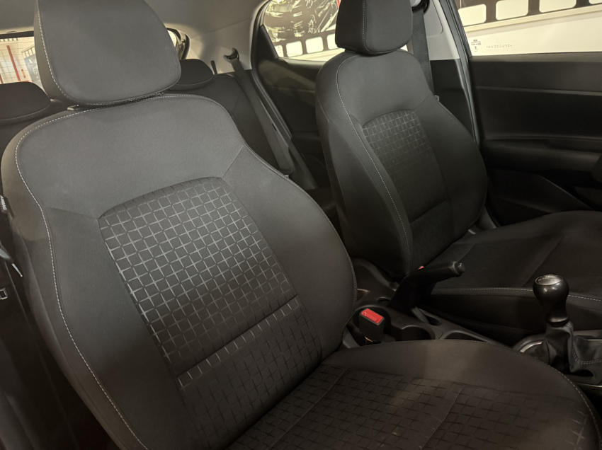 hyundai hb20 1.0 12v flex sense plus