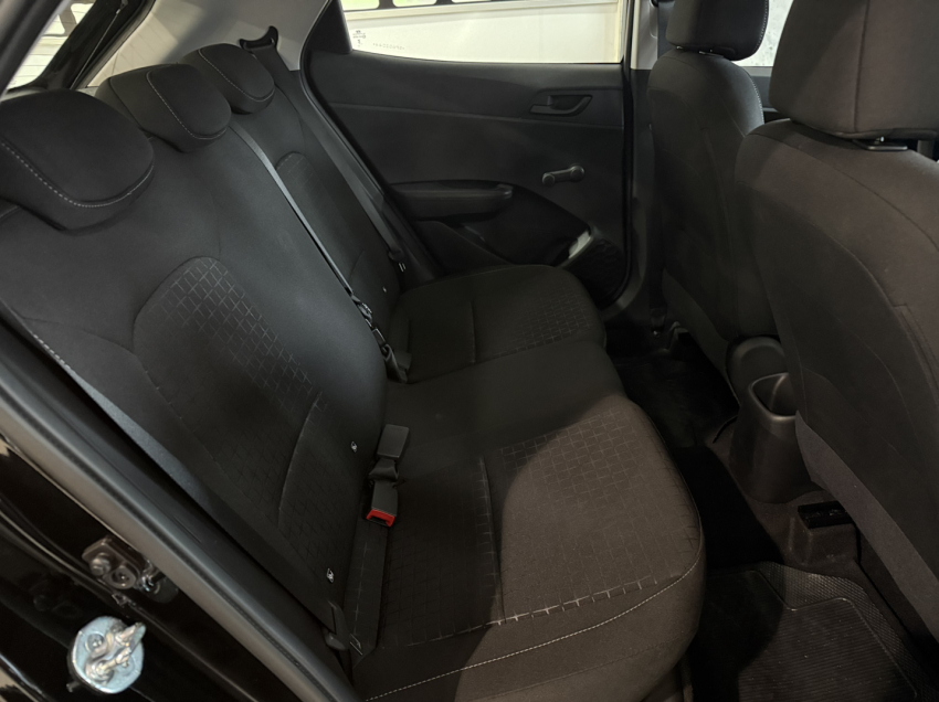 hyundai hb20 1.0 12v flex sense plus