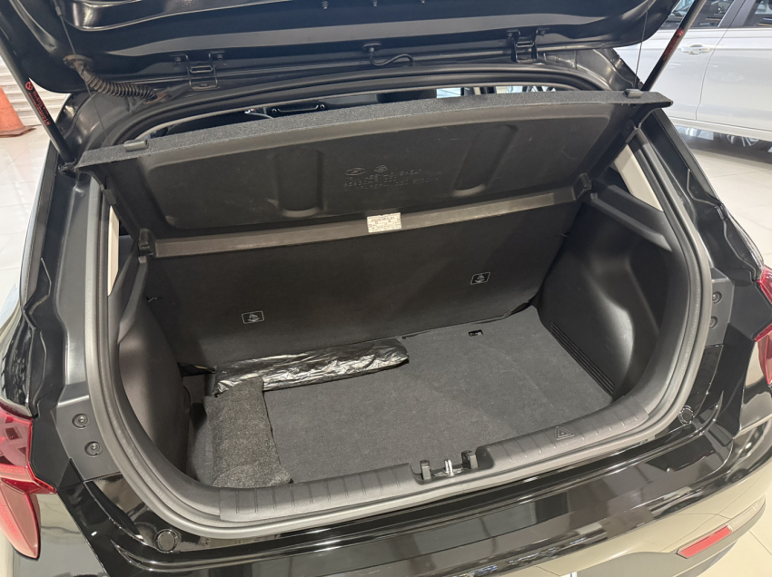hyundai hb20 1.0 12v flex sense plus