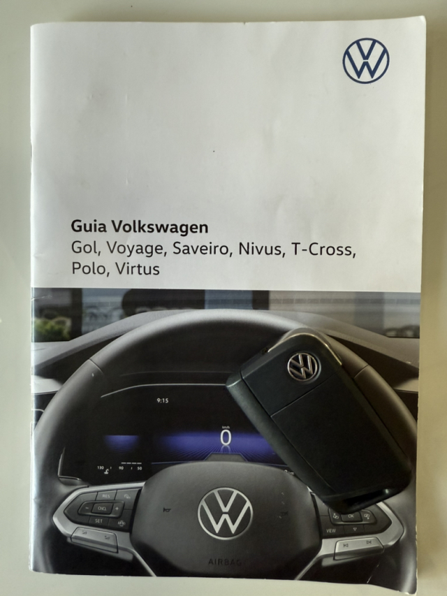 volkswagen polo 1.0 mpi total flex manual 4p 2023