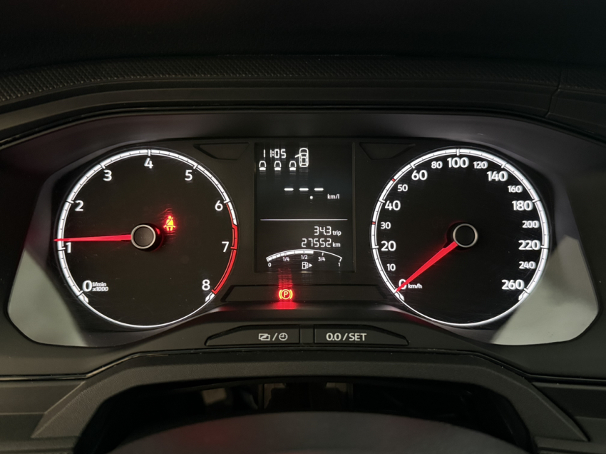volkswagen polo 1.0 mpi total flex manual 4p 2023