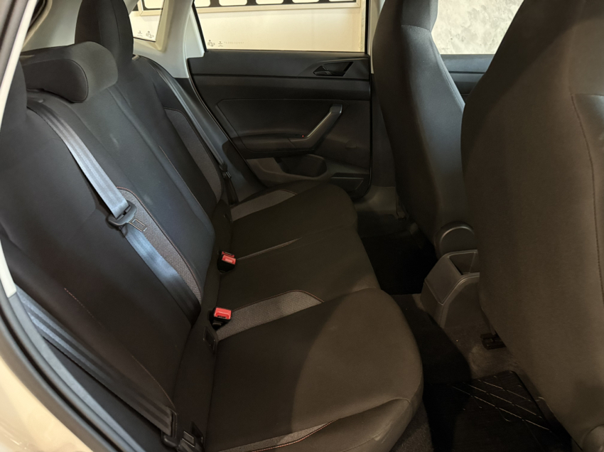 volkswagen polo 1.0 mpi total flex manual 4p 2023
