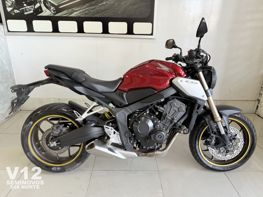 honda cb 650r abs 650 gasolina manual 2021
