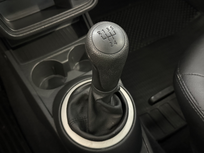 volkswagen saveiro 1.6 cs startline