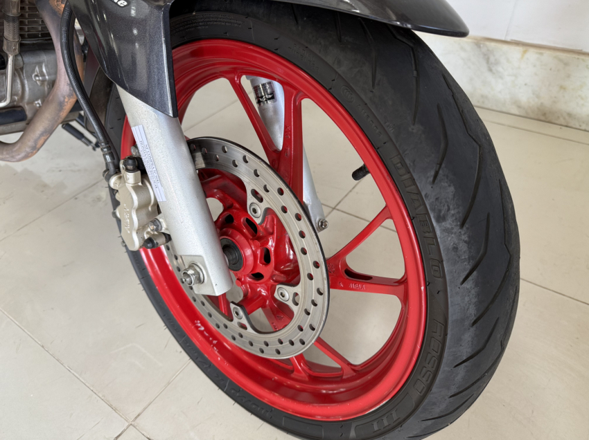 honda cb 250 twister flex manual 2020