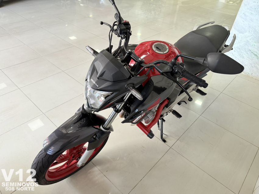 honda cb 250 twister flex manual 2020