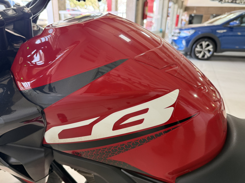 honda cb 250 twister flex manual 2020