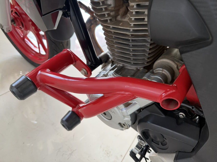 honda cb 250 twister flex manual 2020