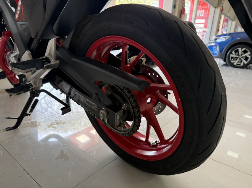 honda cb 250 twister flex manual 2020