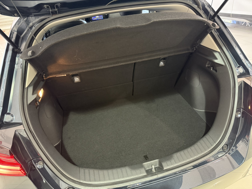 honda city 1.5 i-vtec flex hatch touring cvt 4p automatico 2024