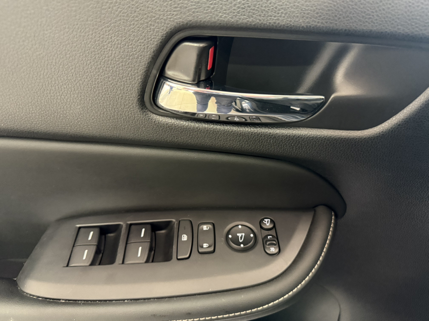 honda city 1.5 i-vtec flex hatch touring cvt 4p automatico 2024