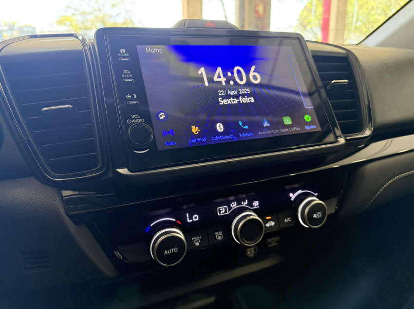 honda city 1.5 i-vtec flex hatch touring cvt 4p automatico 2024
