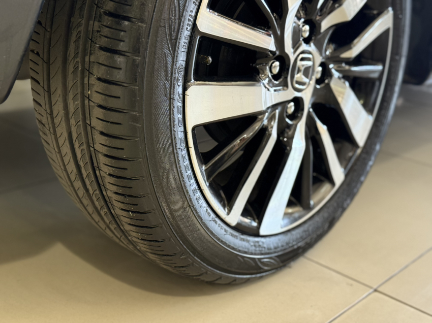 honda city 1.5 i-vtec flex hatch touring cvt 4p automatico 2024